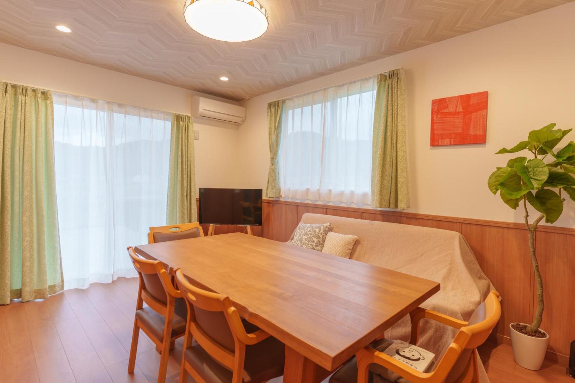 K Cottage Fujikawaguchiko Buitenkant foto